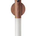 BUĞZ Modern Sensörlü USB Şarjlı Mıknatıslı Duvar Aplik Masa Lambası Gün Işığı