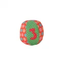 BUĞZ MOL-504 ANT BABY DİSPLAY SOF ÇINÇINLI TOPLAR(Belirtilen fiyat, tekli satış için adet fiyatıdır.)