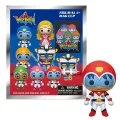 BUĞZ Monogram Voltron Klipsli Figür  - Sürpriz Paket - 1 Adet Fiyatıdır