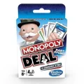 BUĞZ MONOPOLY Deal Kart Oyunu
