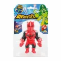 BUĞZ Monster Flex Stretch Figür Seri 6 15 cm-1 Adet Stokta Olan Gönderilir