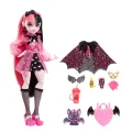 BUĞZ Monster High Ana Karakter Bebekler HPD53