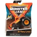 BUĞZ Monster Jam 1:64 Araçlar 6044941