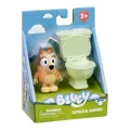 BUĞZ Moose Toys Bluey Tek Figür Aksesuarlı Set