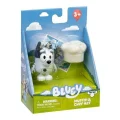 BUĞZ Moose Toys Bluey Tek Figür Aksesuarlı Set