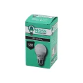 BUĞZ MOSS LIGHT 12W BEYAZ LED AMPUL E27 960Lm 6500K