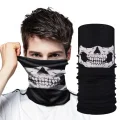 BUĞZ Motorcu Boyunluk Baf Buff Bandana 25x48 Cm Model 7