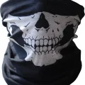 BUĞZ Motorcu Boyunluk Baf Buff Bandana 25x48 Cm Model 7