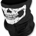BUĞZ Motorcu Boyunluk Baf Buff Bandana 25x48 cm Model 7