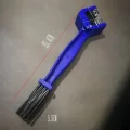  Motosiklet & Bisiklet Zinciri Temizleme Fırçası