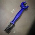 BUĞZ Motosiklet & Bisiklet Zinciri Temizleme Fırçası
