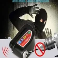 BUĞZ Motosiklet için su geçirmez 110db alarmlı halatlı disk kilidi motor kilit Lüzumlu