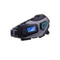 BUĞZ Motosiklet Kask Bluetooth Kulaklık Uzun Pil Ömrü Kamera ve Sesli Komut Destekli