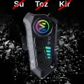 BUĞZ Motosiklet kask kulaklık Bluetooth 5.3 destekli intercom 2 yıl garantili Süresi Kategorisi