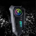 BUĞZ Motosiklet kask kulaklık bluetooth 5.3 intercom 2 yıl garantili - Oto Ses Görüntü Sistemleri
