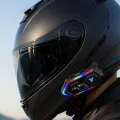 BUĞZ Motosiklet Kaskı İçin Bluetooth Intercom Kulaklık Uzun Pil Ömrü