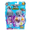 BUĞZ Mrbeast 6lı Tüp Lab Swarms Hyper Fusion Serisi
