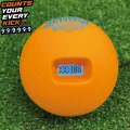 BUĞZ MRK00000 Strikesphere Kick Tracker