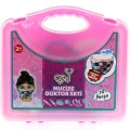  Mucize Doktor Seti Pembe