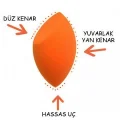 BUĞZ Mucize Makyaj Süngeri