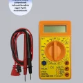 BUĞZ MULTİMETRE - BUĞZ