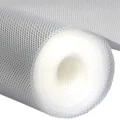  Mutfak Kaydırmaz Şeffaf Raflık Kaymaz Dolap Içi Çekmece Örtüsü Pvc 45x300 Cm Koruyucu Eva Kalın