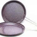 BUĞZ Mutfak No-32cm Teflon İkiz Balık Tavası Bx40