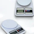  MUTFAK TERAZİSİ HASSAS  TARTI 10 KG