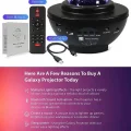 BUĞZ Müzikli, Bluetooth Bağlantılı, Işık Küresi Bx40