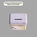 BUĞZ Müzikli Kumbara - Işıklı - Şifreli ATM Tasarımlı