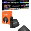 BUĞZ Mx Box Android Tv Media Sound 4K Ultra HD Görüntü Kaliteli