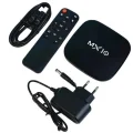 BUĞZ Mx Box Android Tv Media Sound 4K Ultra HD Görüntü Kaliteli