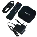  Mx Box Android Tv Media Sound 4K Ultra HD Görüntü Kaliteli