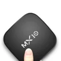 BUĞZ MX BOX S