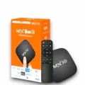 BUĞZ MX BOX S