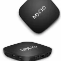 BUĞZ MX BOX S