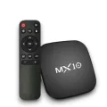 BUĞZ MX BOX S