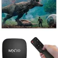 BUĞZ MX BOX S