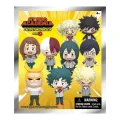 BUĞZ My Hero Academia Klipsli Figür Seri 3