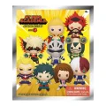 BUĞZ My Hero Academia Klipsli Figür Seri 4