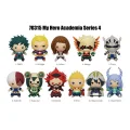 BUĞZ My Hero Academia Klipsli Figür Seri 4