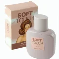 BUĞZ My Love Soft Touch Parfüm