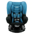 BUĞZ Nania Revo 0-25 Kg 360 Derece Dönebilen Oto Koltuğu - Blue
