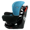 BUĞZ Nania Revo 0-25 Kg 360 Derece Dönebilen Oto Koltuğu - Blue