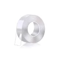 BUĞZ Nano Bant Şeffaf Çift Taraflı 30mmx2mt Bx40