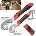 BUĞZ Nano Grip Akıllı Anahtar Pense Bx40