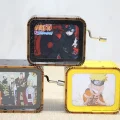 BUĞZ Naruto Müzik Kutusu