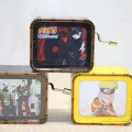 BUĞZ Naruto Müzik Kutusu
