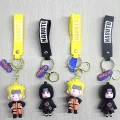 BUĞZ Naruto Silikon Anahtarlık Alk4255