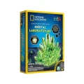 BUĞZ NAT08002 National Geographic Parlayan Kristal Laboratuvarı -TNGGIDCRYSTAL +8 yaş